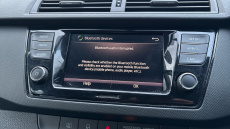 Skoda Fabia 1.0 MPI Colour Edition 5dr Petrol Hatchback